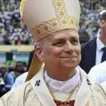 Welcher Papst hatte eine Tochter?