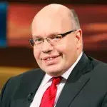 Wirtschaftsminister Peter Altmaier