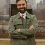 Zohran Mamdani — Wikimedia Commons