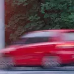 Zu schnelles Fahren wird teurer