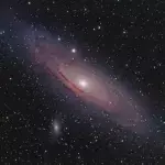 Zufallsentdeckung: Forscher:innen entdecken heller werdenden Stern