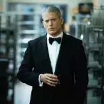 Wentworth Miller ist Autist