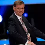 "Wer wird Millionär": Was Günther Jauch mit Sebastian Fitzek, Horst Tappert und Pumuckl verbindet