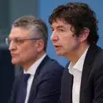 Wie viel verdienen Drosten, Wieler&Co. in der Pandemie?