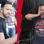 Willi Herren und der Wendler werden wohl keine Freund mehr