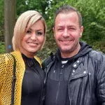 Willi und Jasmin Herren