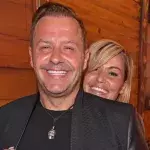 Willi und Jasmin Herren