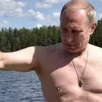 Wladimir Putin