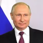 Wladimir Wladimirowitsch Putin — Wikimedia Commons