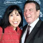 Zoff um Friedensstatue: Soyeon Schröder-Kim greift die Ex-Frau von Gerhard Schröder an