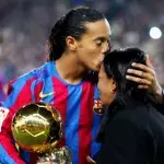 Zu groß ist die Trauer: Ronaldinhos Mutter stirbt an Covid-19
