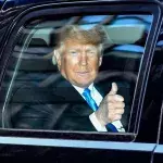 Zurück aus dem Social-Media-Exil: Trump plant eigenes soziales Netzwerk