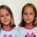 Zwillinge verschwunden, Luxemburg, Siebenjährige Zwillinge vermisst