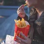 Alles für die Nachhaltigkeit: Darum versteckt McDonald's RFID-Chips in den Verpackungen