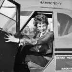 Rätsel um die verschwundene Pilotin Amelia Earhart endlich gelöst?