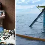 Boyan Slat: Dieser Holländer will die Ozeane reinigen