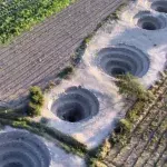 Endlich gelöst! Das Geheimnis der spiralförmigen Riesenlöcher von Nazca
