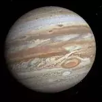 Hobby-Astronomen filmen eine Explosion auf der Oberfläche des Jupiters