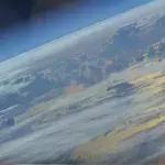 Astronaut macht sensationelles Video der Erde aus dem Weltraum