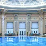Dieses Gefängnis in Saudi-Arabien macht von sich reden