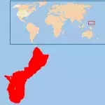 Guam, US-Insel im west-pazifischen Ozean: Lage, Urlaub, Geschichte, Natur, Sehenswürdigkeiten