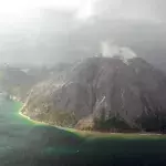 Kikai-Caldera: Unterwasser-Vulkan lässt in Japan die Alarmglocken läuten
