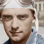 Hitlers „Schumi“: Tod mit über 400 km/h