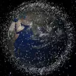 NASA: Raumschutt wird zur Gefahr in Erdumlaufbahn