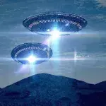 Area 51: Ein Leak zeigt erstmals scharfe Aufnahmen des militärischen Sperrgebiets