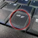 Dazu dient die mysteriöse „Alt Gr“-Taste deiner Tastatur wirklich!