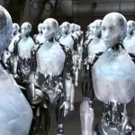 Künstliche Intelligenz: Facebook-Roboter deaktiviert, nachdem sie eine eigene Sprache entwickelten