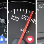 TÜV Süd: Die optimale Autobahngeschwindigkeit