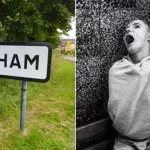 Gotham Village: Ein Dorf in England wird dank Batman berühmt