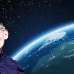 Stephen Hawkings letzte Botschaft an die Menschheit