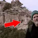 Künstler Ra Paulette: 25 Jahre lebt und arbeitet er in einer Grotte