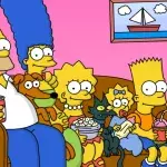 Die Simpsons: Ganz schön gelb... aber warum?