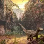 Dinosaurier, Furchteinflößend, Paläontologe