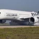 Airbus 350