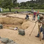 Archäologen machen fantastischen Fund