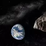 Asteroid