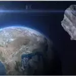 Asteroiden auf Kollisionskurs mit der Erde 2025: Wie groß ist das Risiko wirklich