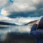 Auf der Suche nach dem Ungeheuer vom See