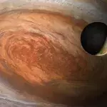 Aufgedeckt: Wann die Menschen den Jupiter bewohnen könnten