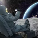 Aufgedeckt: Wird der Mond bald bewohnbar?