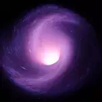 "Aufregende technische Errungenschaft": Wurmloch-Simulation gelingt