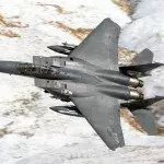 Australien: Innovativer Kampfjet