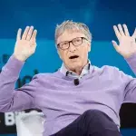 Bill Gates: Mit dieser ungewöhnlichen Maßnahme will er die Erde retten
