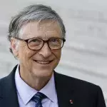 Bill Gates