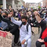 Black Lives Matter