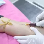 Blut von genesenen Covid-Patienten